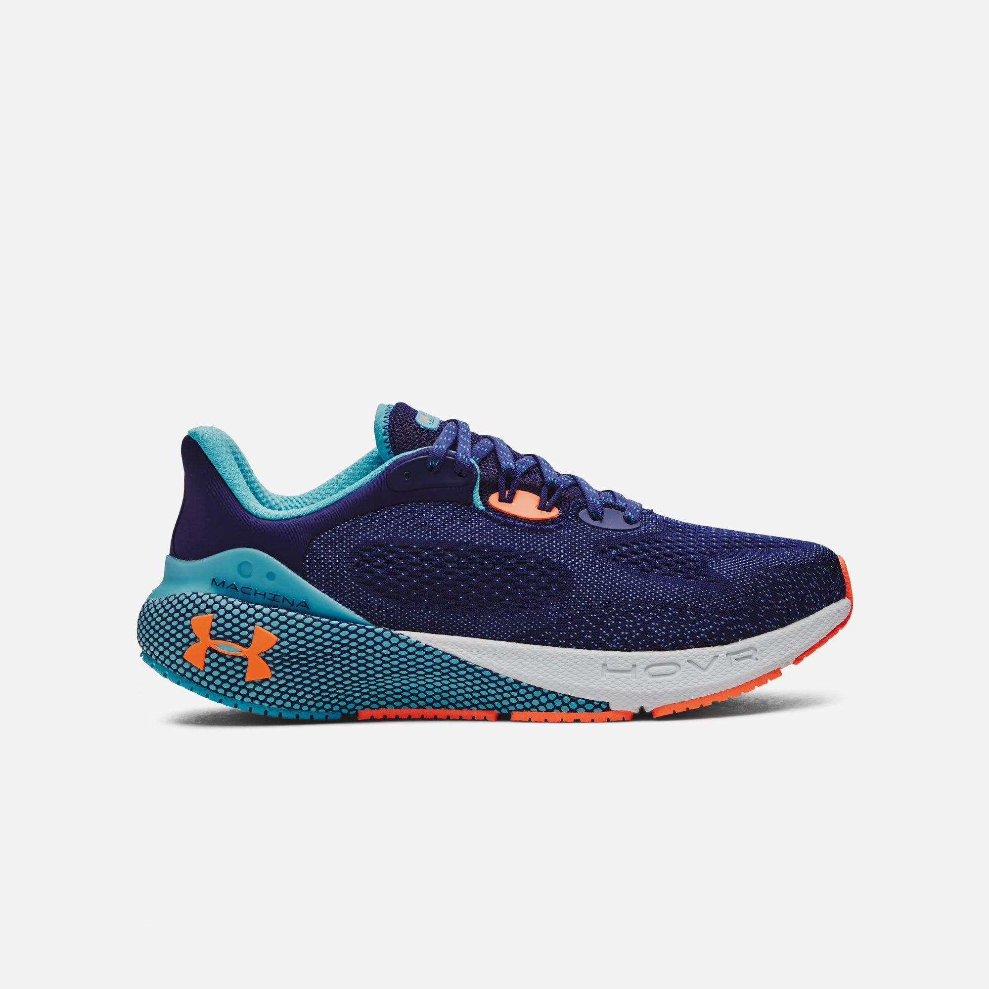 Giày thể thao nam Under Armour Machina 3 - 3025650-501