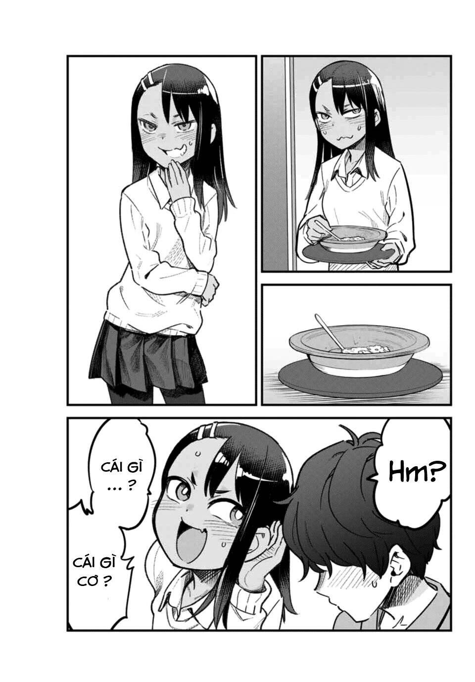 please don bully me - nagatoro-san chapter 70 5