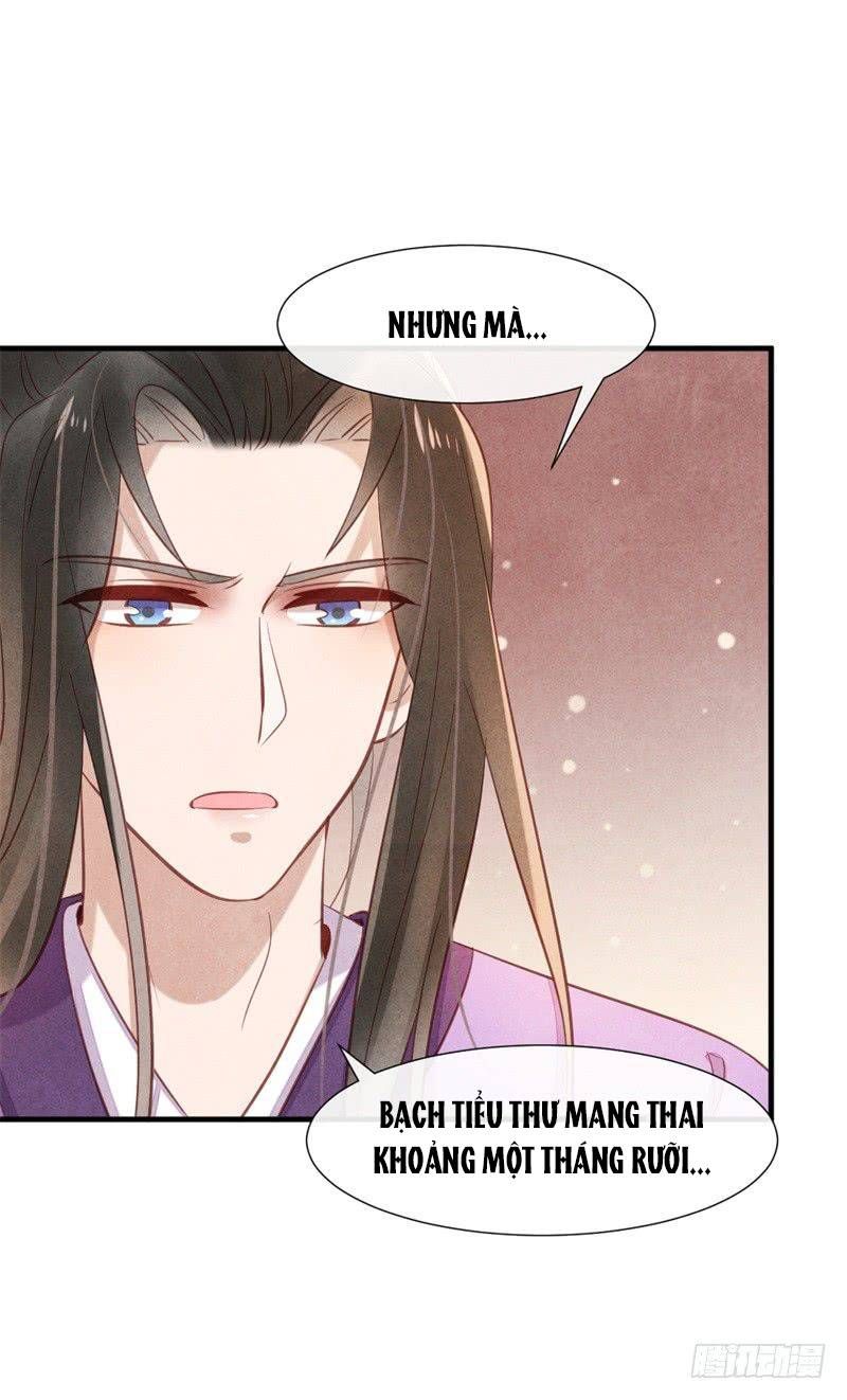 vương phi muốn trèo tường chapter 15 31