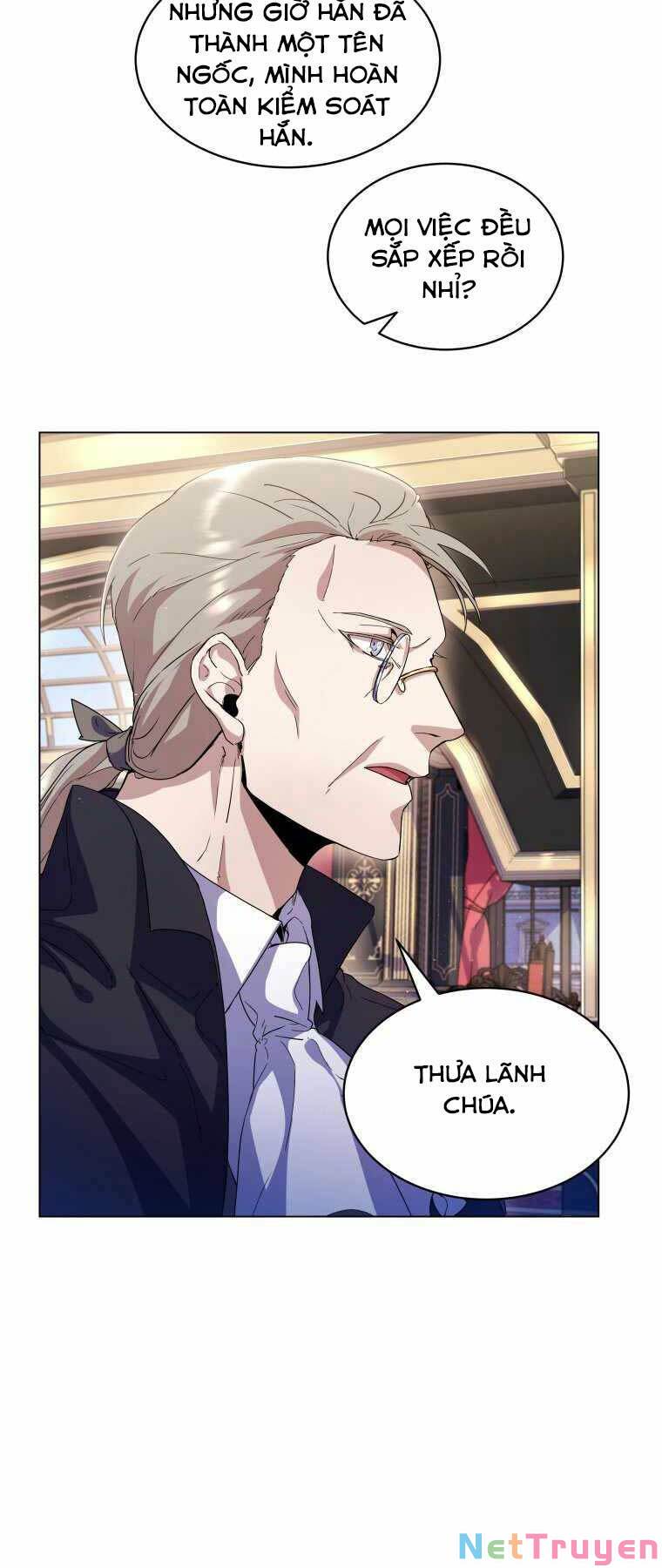 bạo chúa cường hoành chapter 3 6