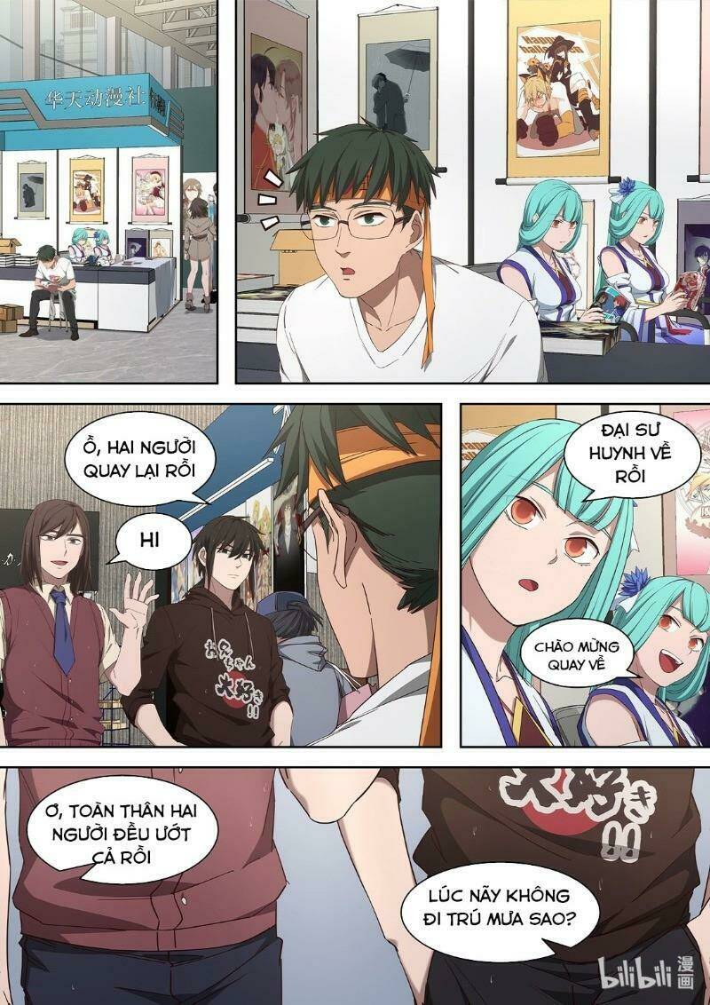 đại ẩn vu trạch chapter 37 14