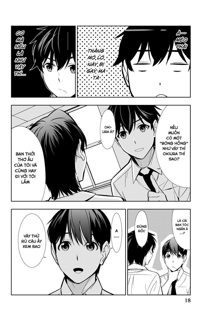 kimi ga shinu natsu ni chapter 20 24