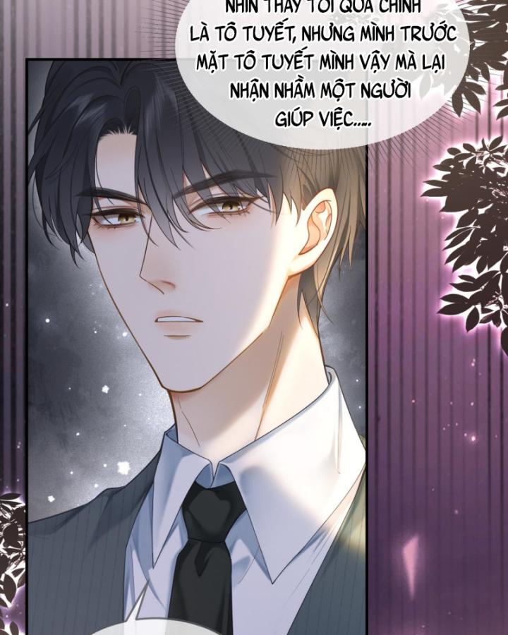 tổng tài độc sủng kiều thê thế thân [truyện chữ] chapter 2 16