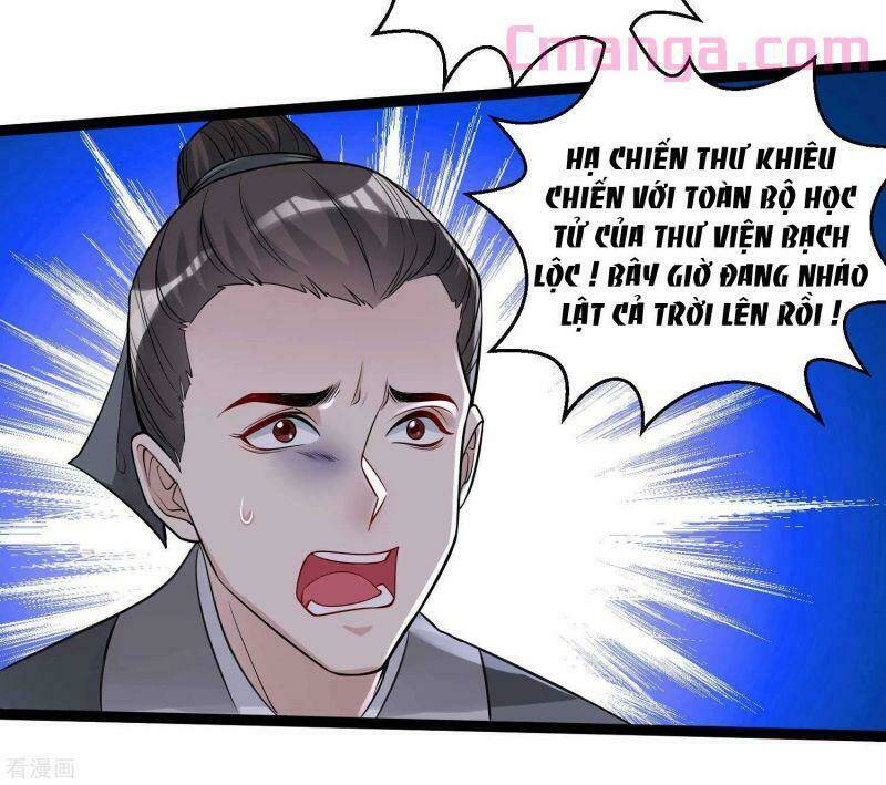độc y đích nữ chapter 47 9