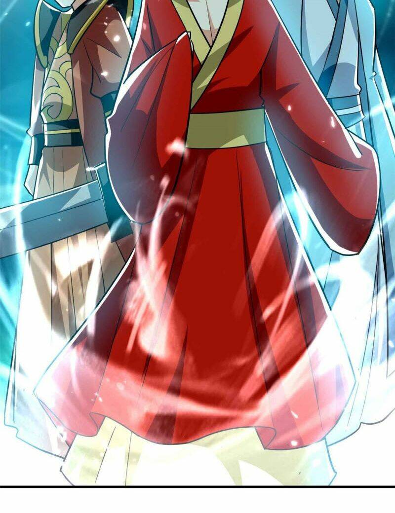 vạn giới tiên vương chapter 168 19