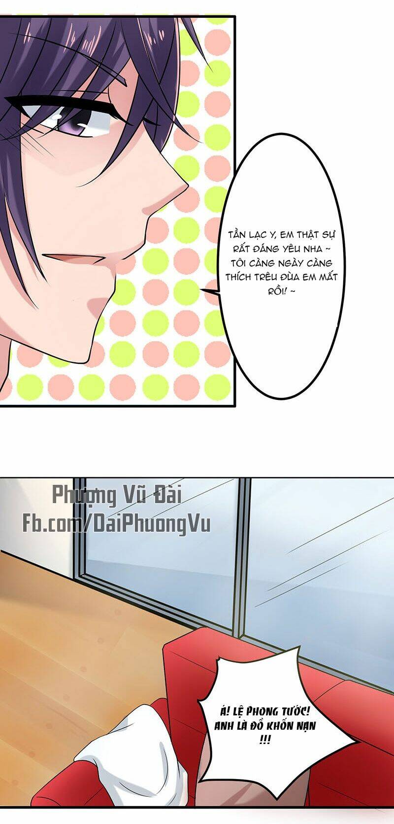 không gả cho tổng tài, gả cho người hầu chapter 8 25