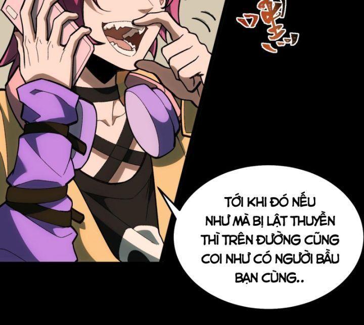 ta , sáng tạo ra đô thị truyền thuyết chapter 4 25