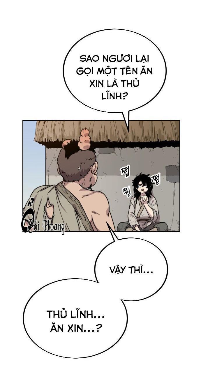 sự trở lại của phái hoả sơn chapter 2 117