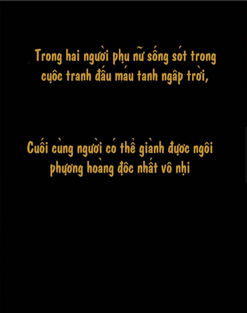 khúc bi ca của thược dược - bất hoàn khúc chapter 0 3