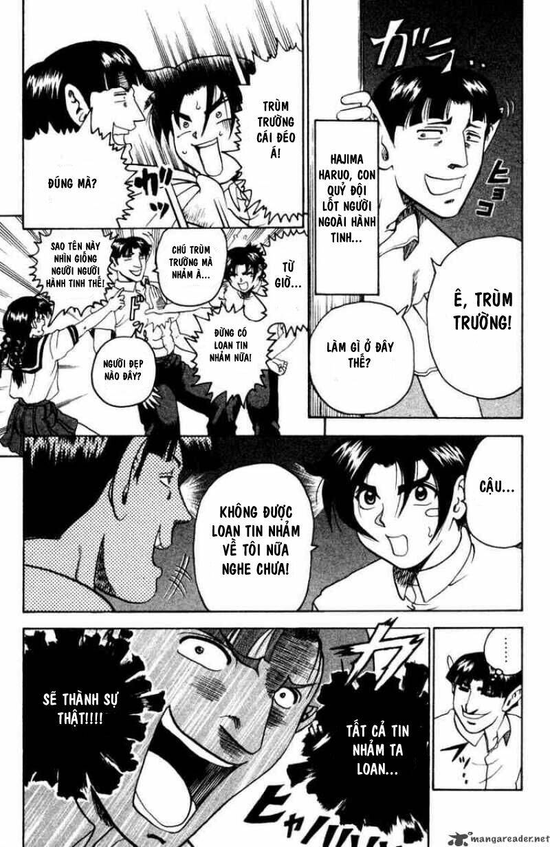 history's strongest disciple kenichi chapter 19 6