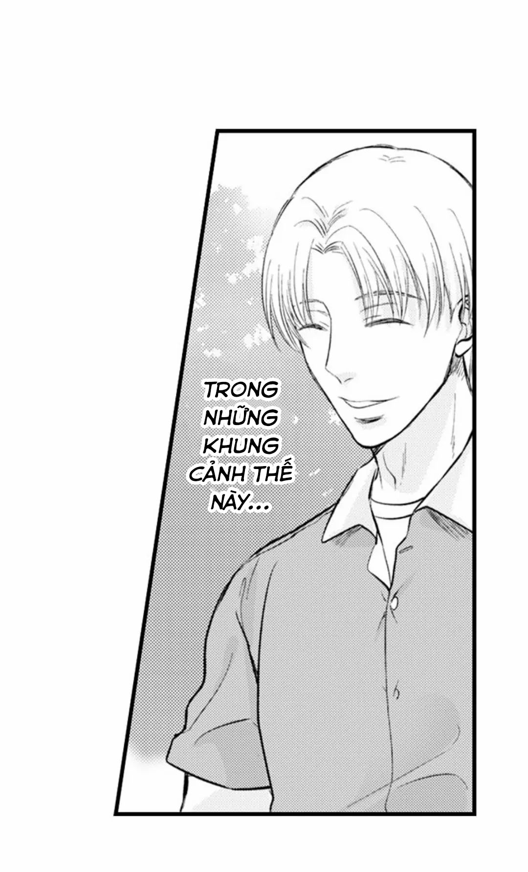 dây dưa một đêm dâm đãng với nhà sư chapter 161.1 11