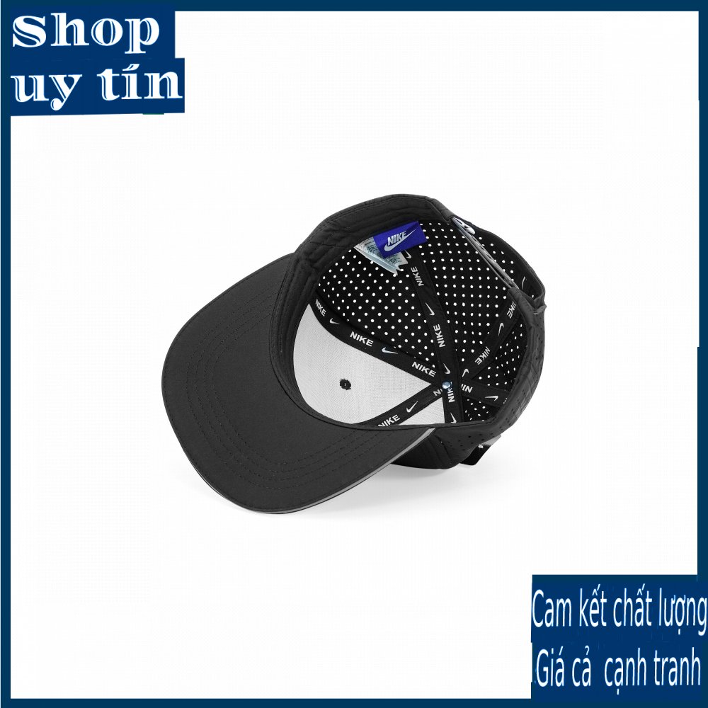 Freeship - MŨ NÓN KẾT LƯỠI TRAI SNAPBACK BASIC THỜI TRANG NAM NỮ CAO CẤP - màu đen / màu trắng