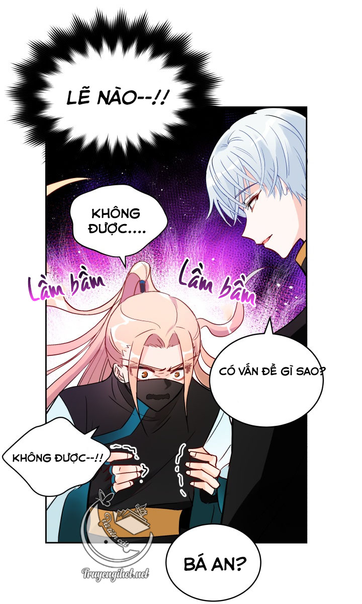 khế ước hậu cung chapter 26.1 15