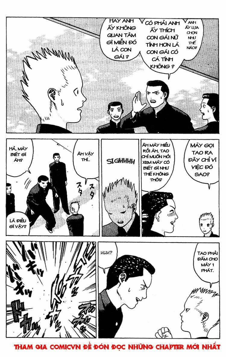 angel densetsu chapter 13.2 4