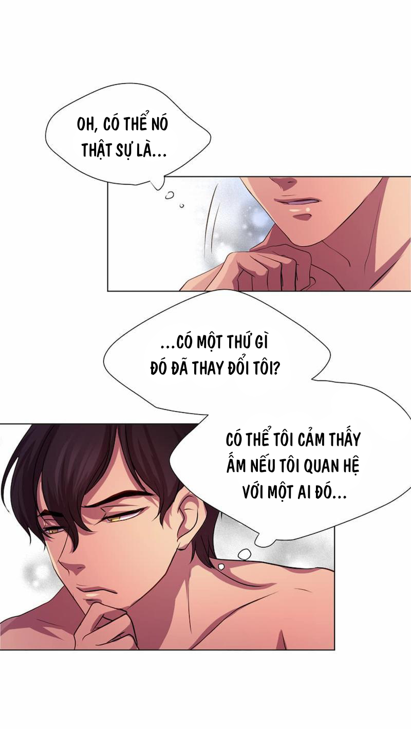 giữ em thật chặt (hold me tight) chapter 3 30