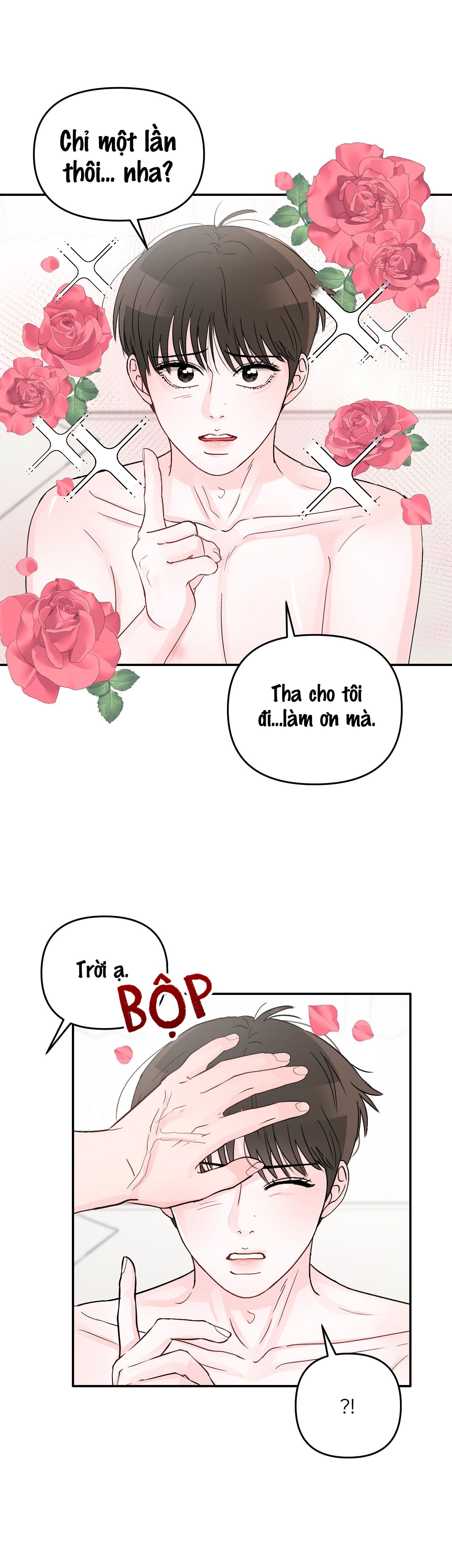 thán phục thanh xuân chapter 13 7