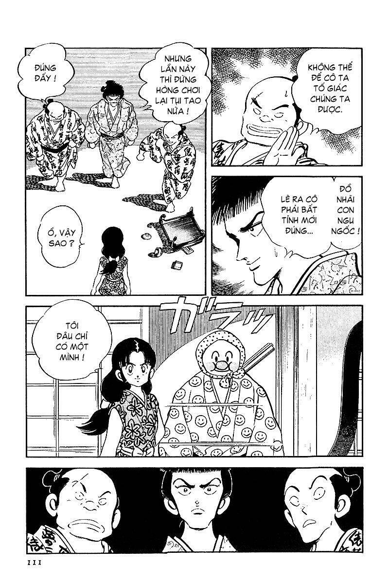 nijiiro togarashi - ớt bảy màu chapter 23 17