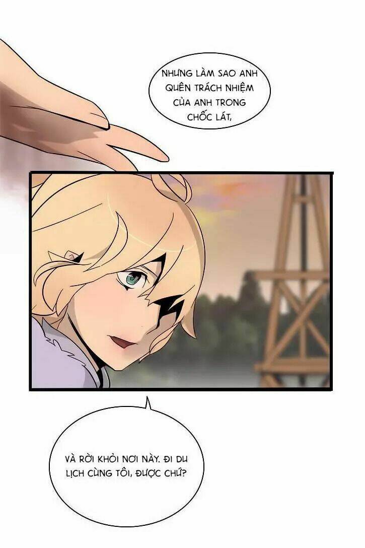 fairy heart chapter 8 5