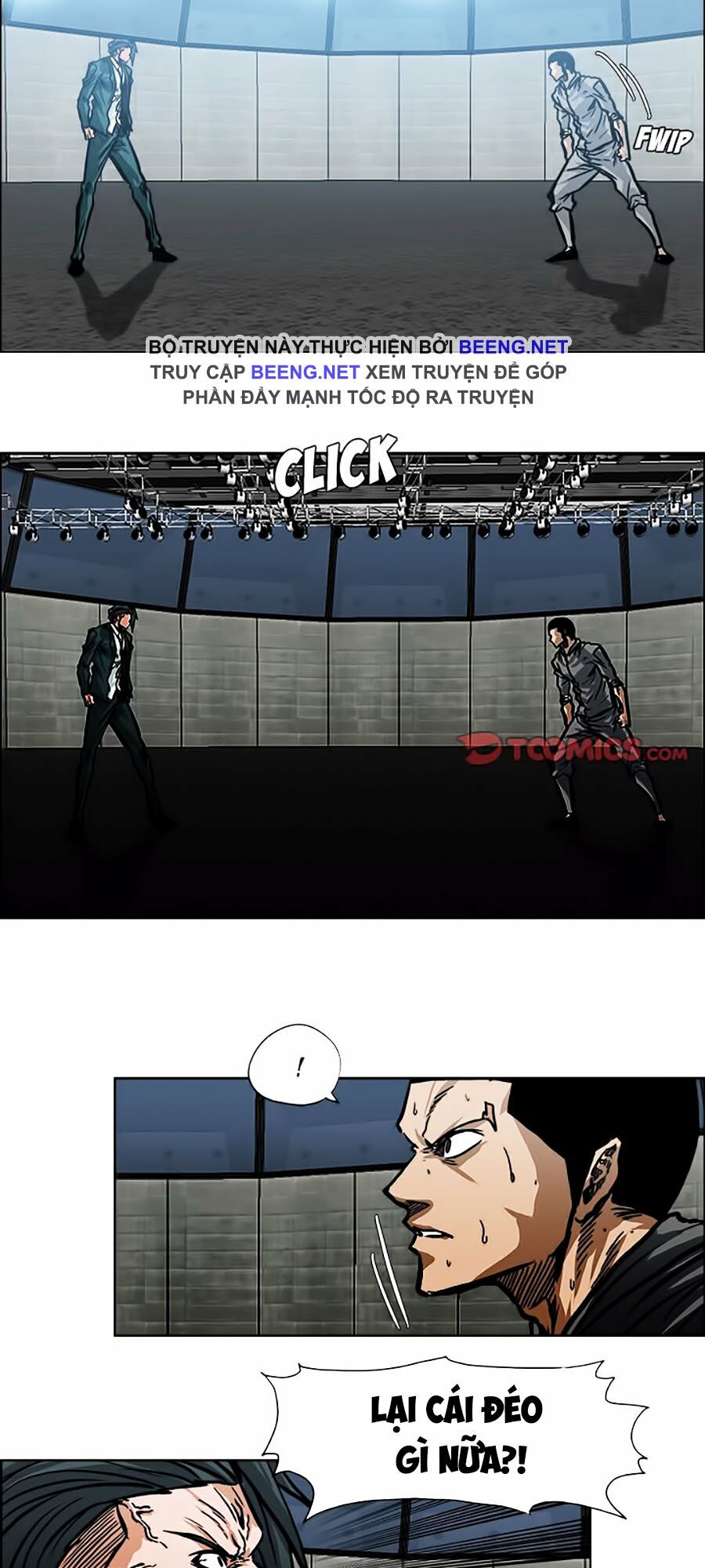 bá chủ học đường ss2 chapter 51 23