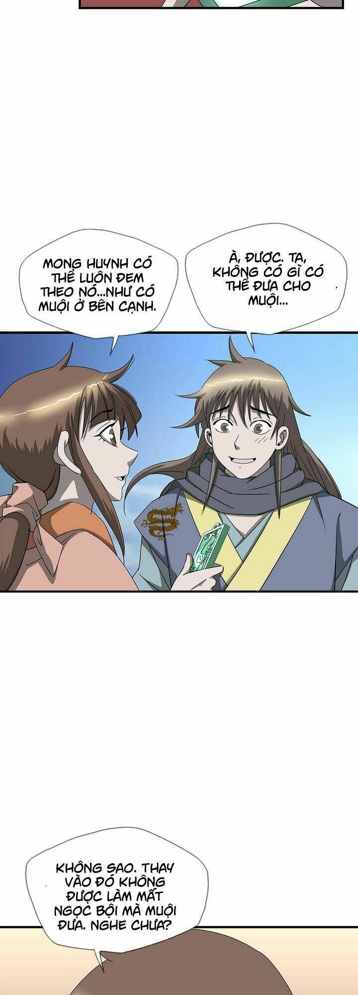 cuồng long chapter 49 29