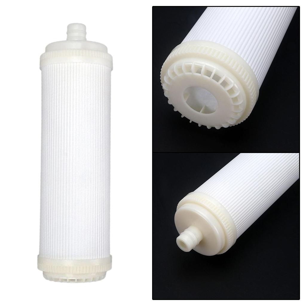 10'' External Water Filter Membrane Cartridges for Whole House Filter System
