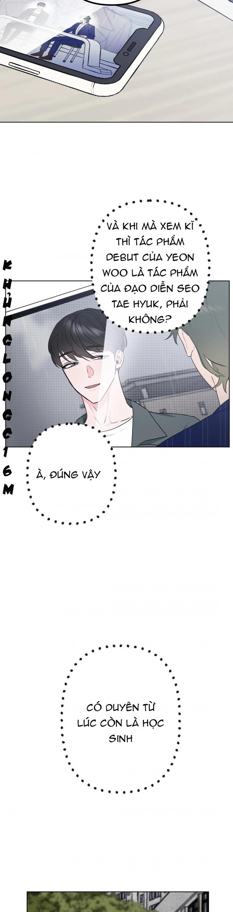 ngã rẽ chapter 2 9