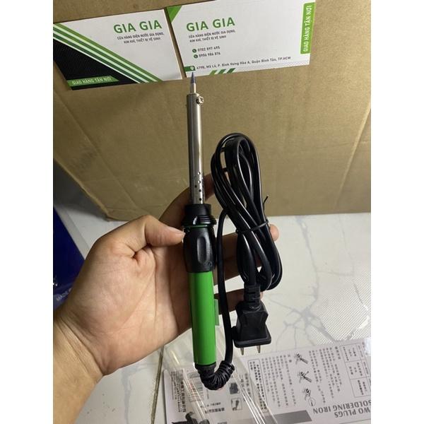 MỎ HÀN ĐIỆN CHO KỸ THUẬT 60w