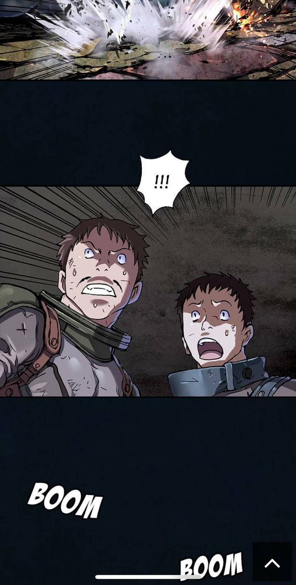 đứa con thần chết chapter 155 24