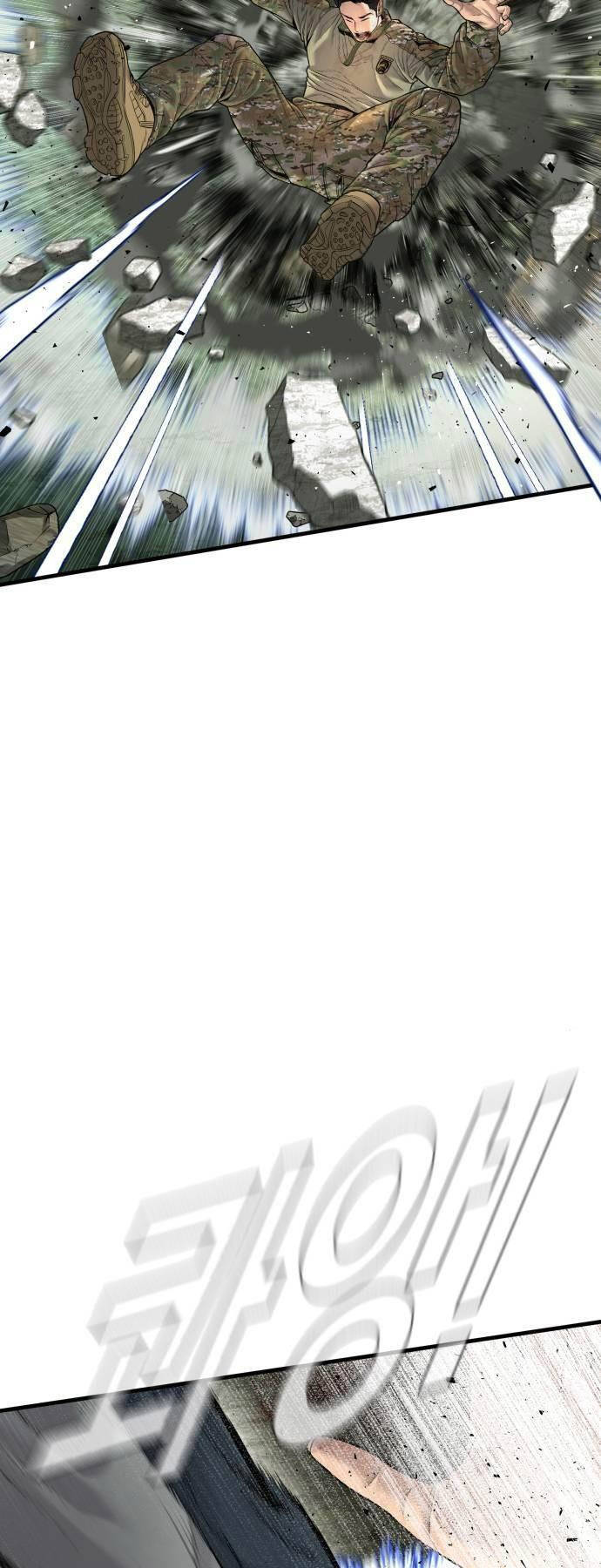 đặc vụ kim chapter 137 83