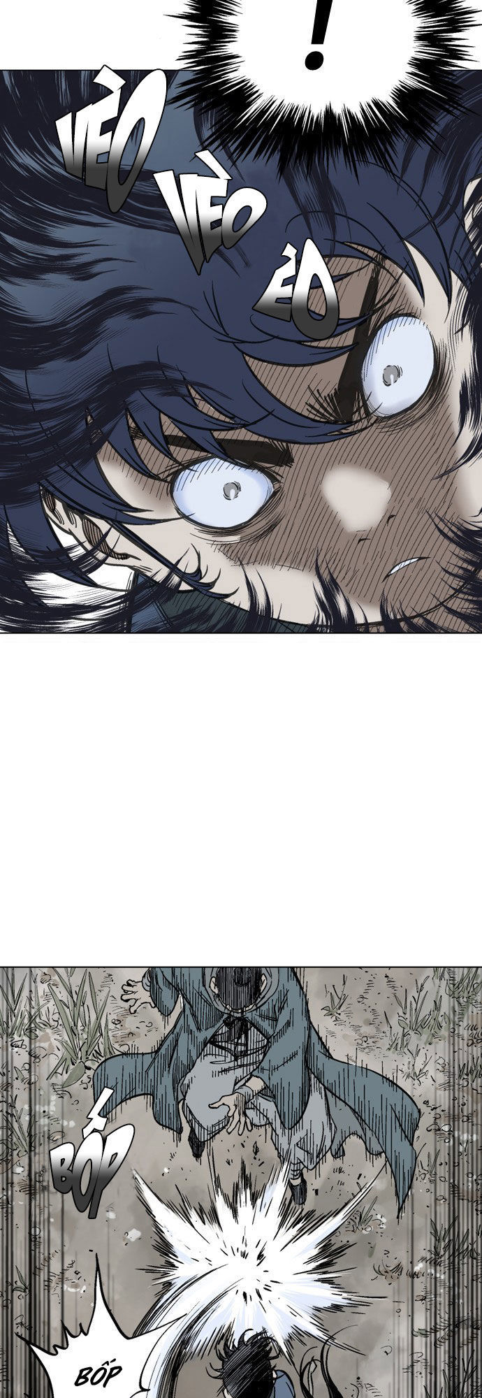 cao thủ 2 chapter 11 35