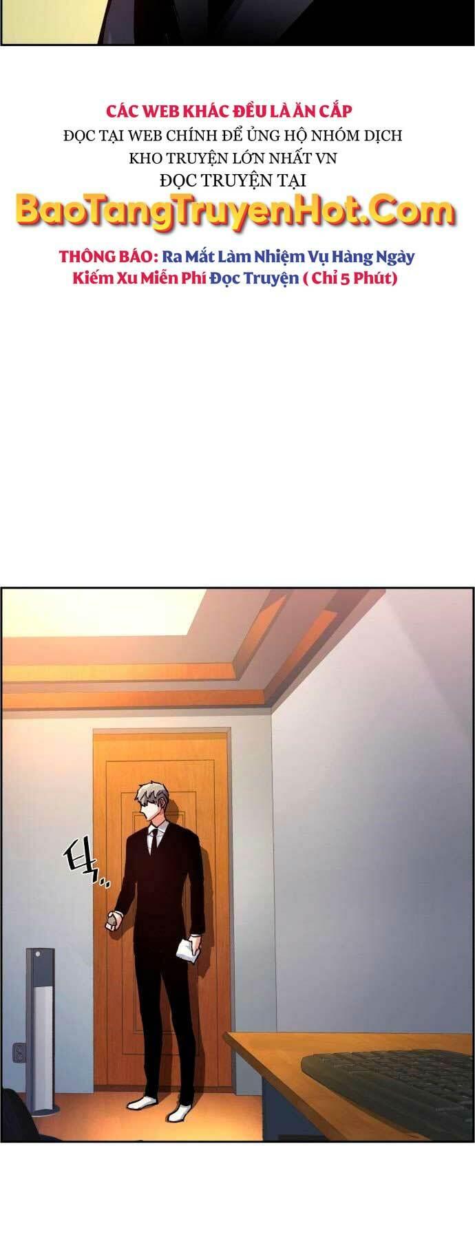 bạn học tôi là lính đánh thuê chapter 106 71