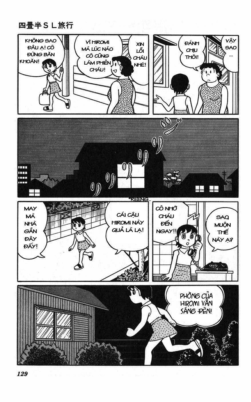 hitoribocchino uchuusensou chapter 5 9