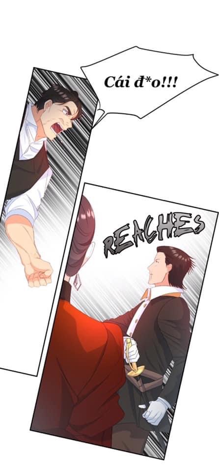 ebony, quạ đen chapter 21 24