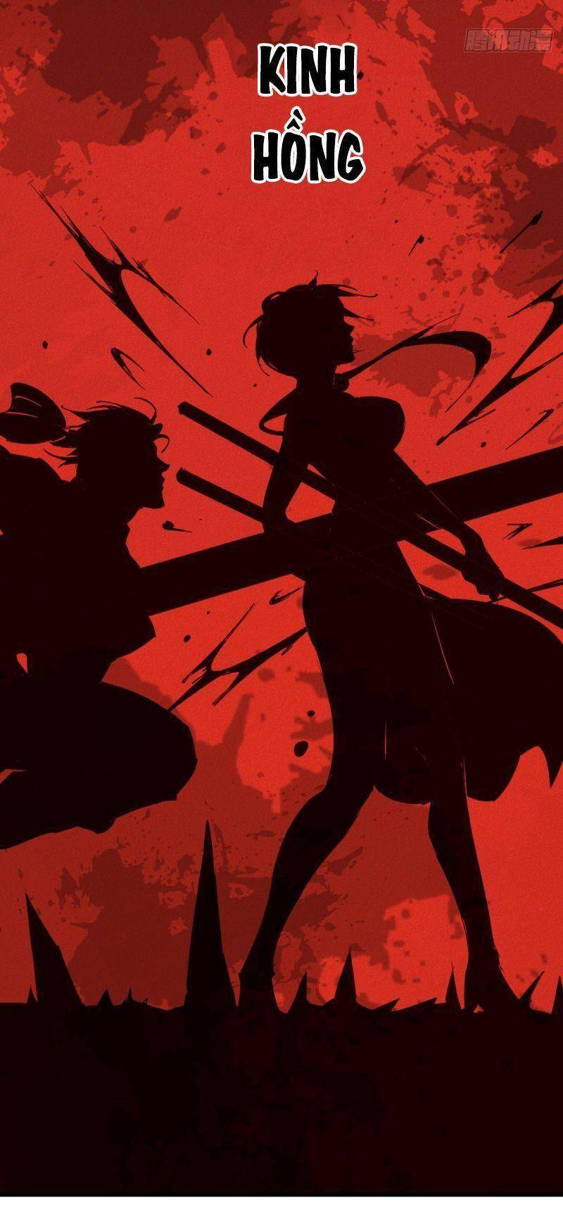 võ đạo chiến thần chapter 19 19