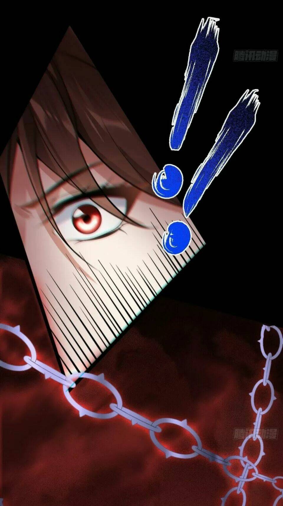 phế nữ yêu thần chapter 70 18