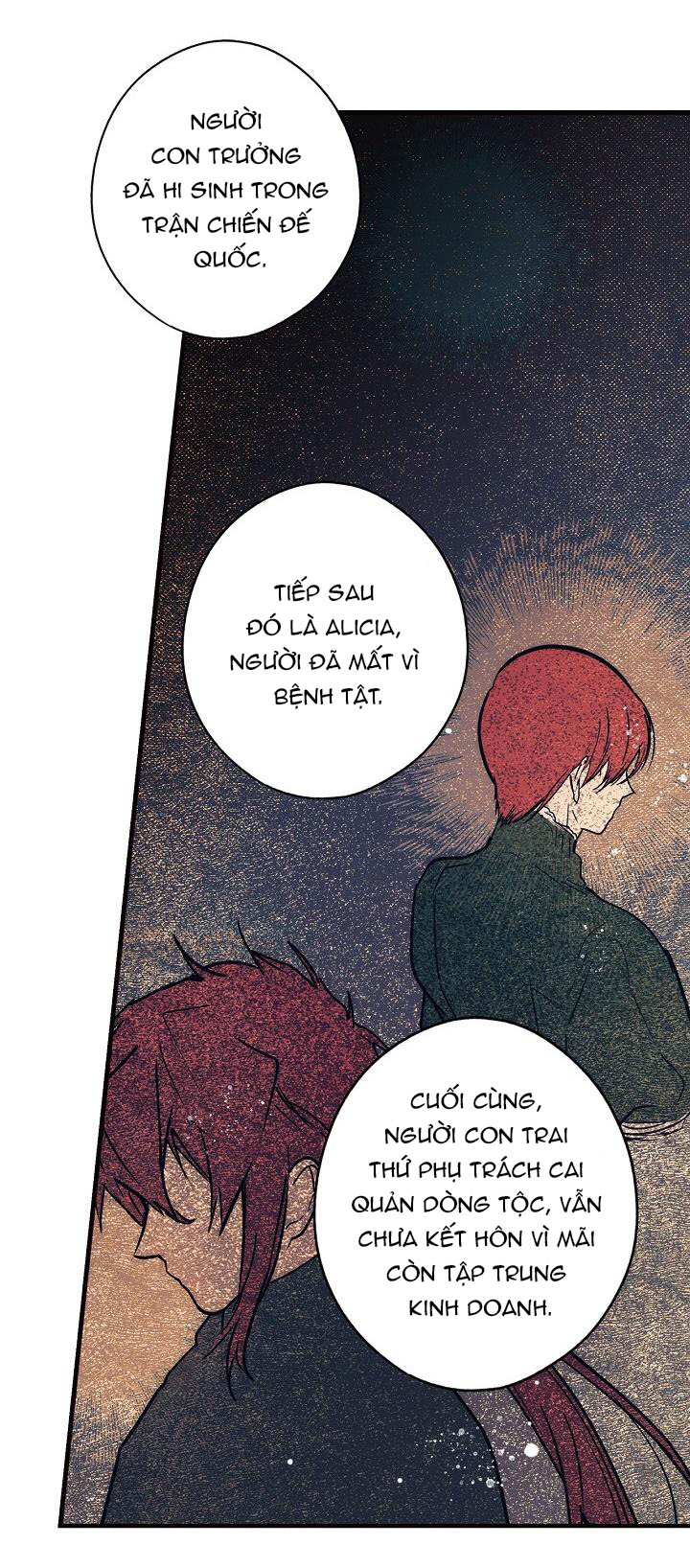 cổ tích về người mẹ kế chapter 45 17