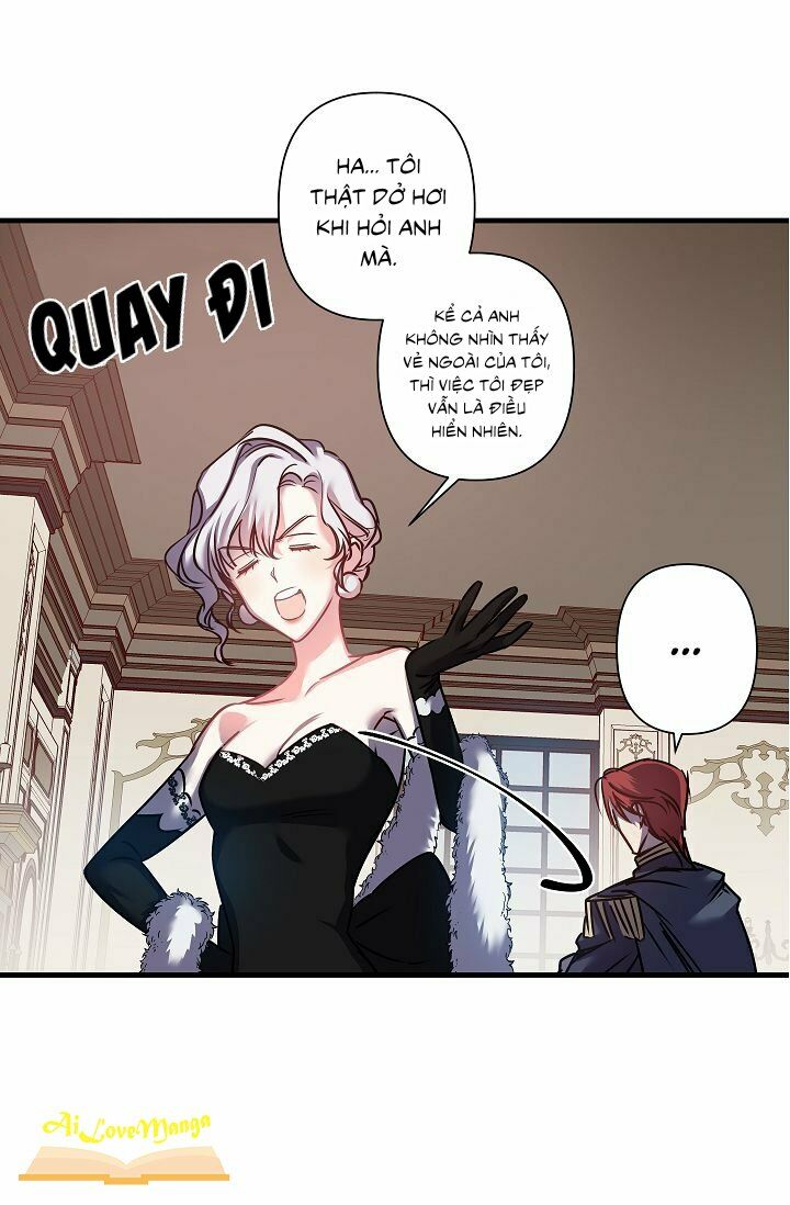 hôn lễ báo thù chapter 35 20