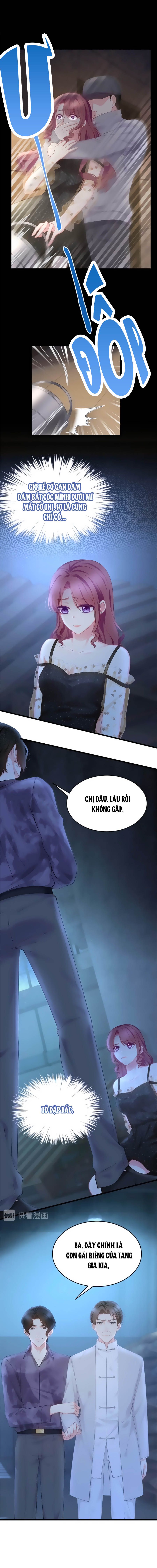 ta với bốn vị cố tiên sinh chapter 52 4