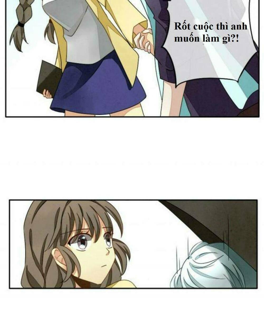 vị hôn thê bỏ trốn chapter 2 7