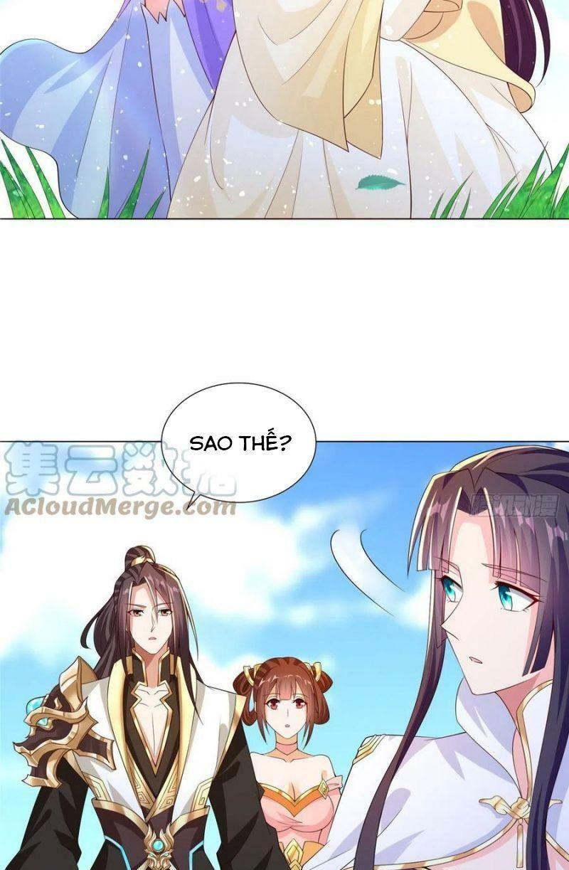 người nuôi rồng chapter 103 5