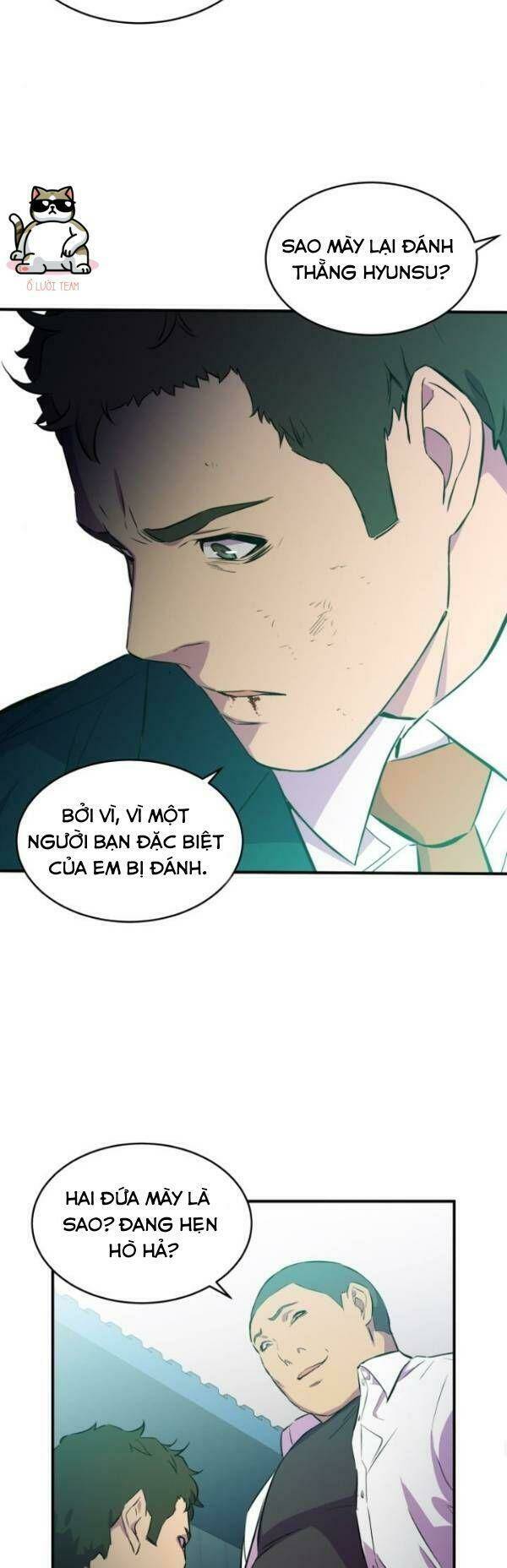 nhân vật phản diện bất tài chapter 5 22