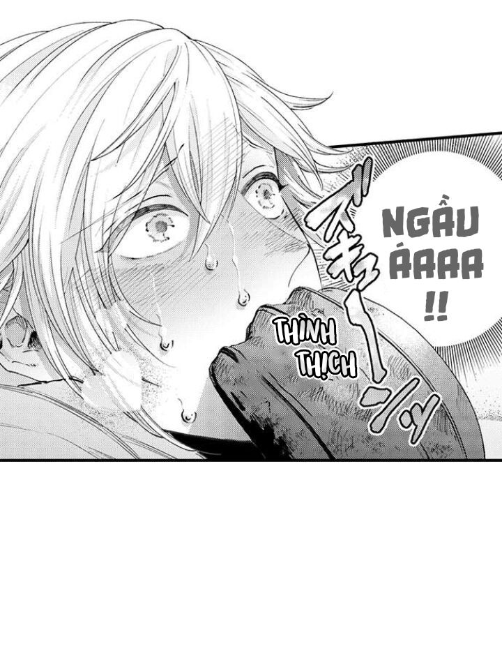 bị một anh chàng lập dị tấn công chapter 65 19