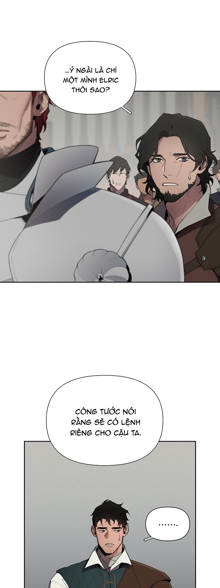plaything - món đồ chơi của đại công tước chapter 8 5