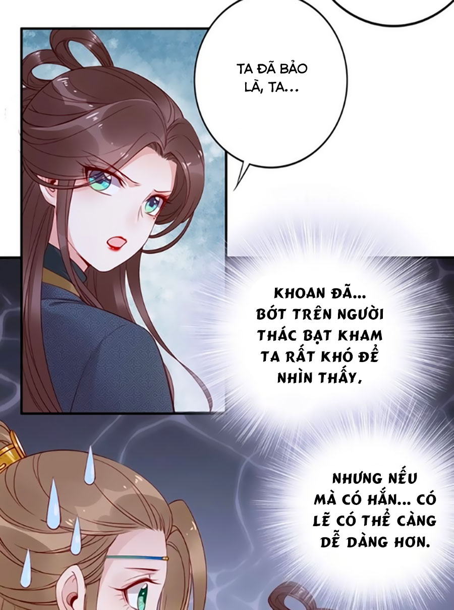 đế cung đông hoàng phi chapter 9 27