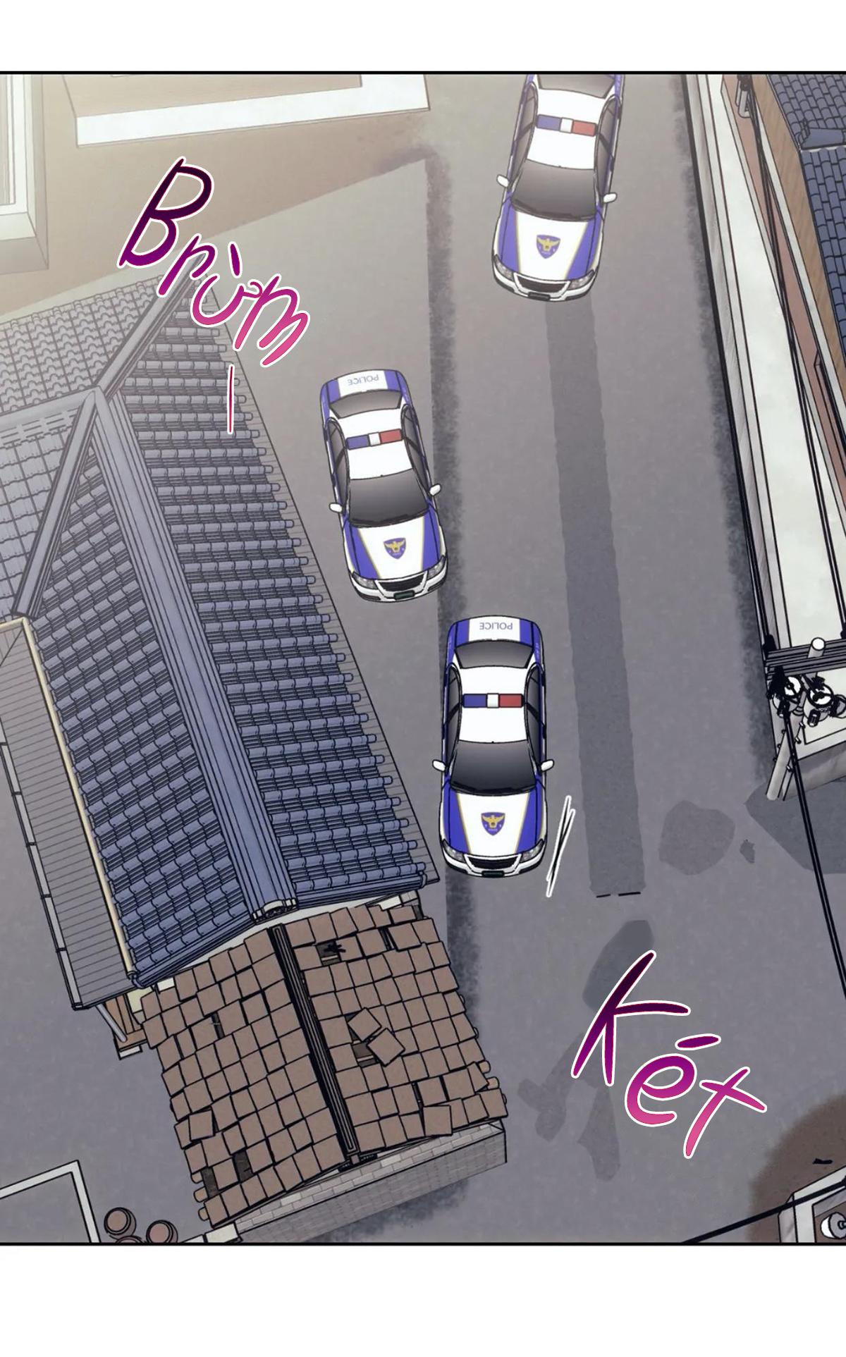 công cuộc báo thù của kẻ yếu thế chapter 41 30