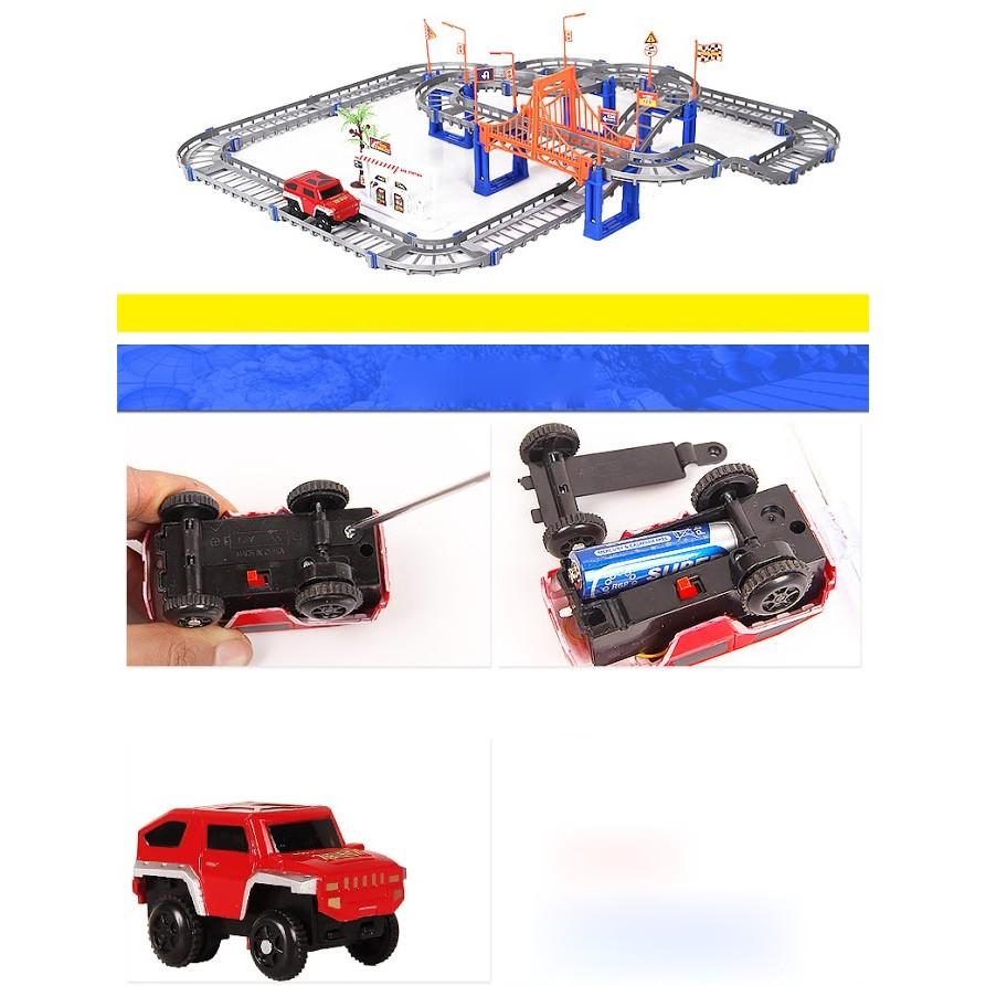 Đồ chơi xép hình