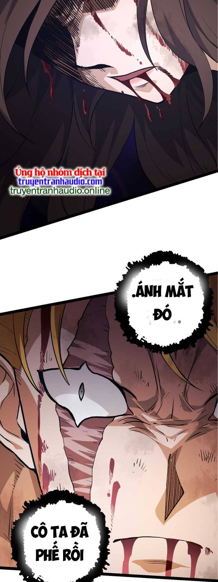 chuyển sinh thành liễu đột biến chapter 65 38