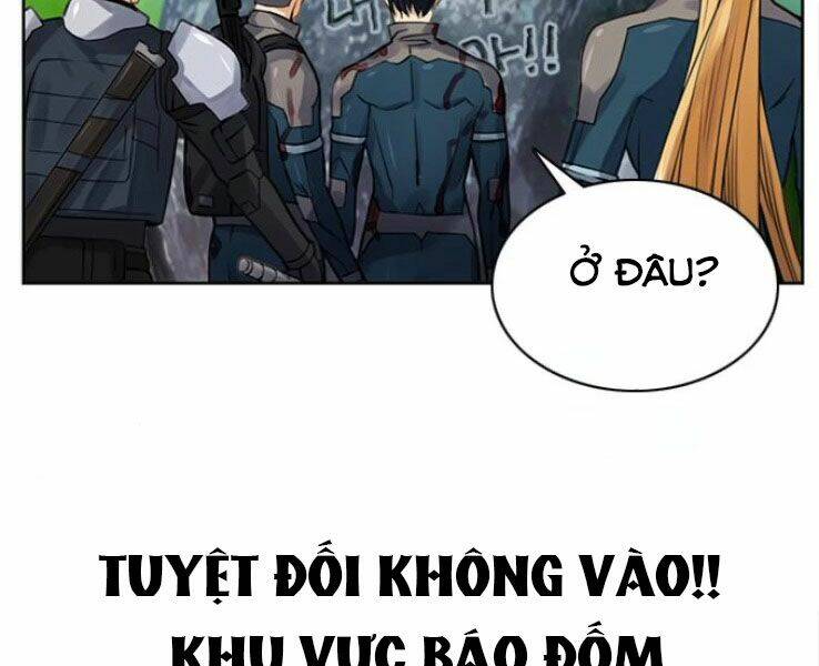 druid tại ga seoul - người hóa thú chapter 38 127