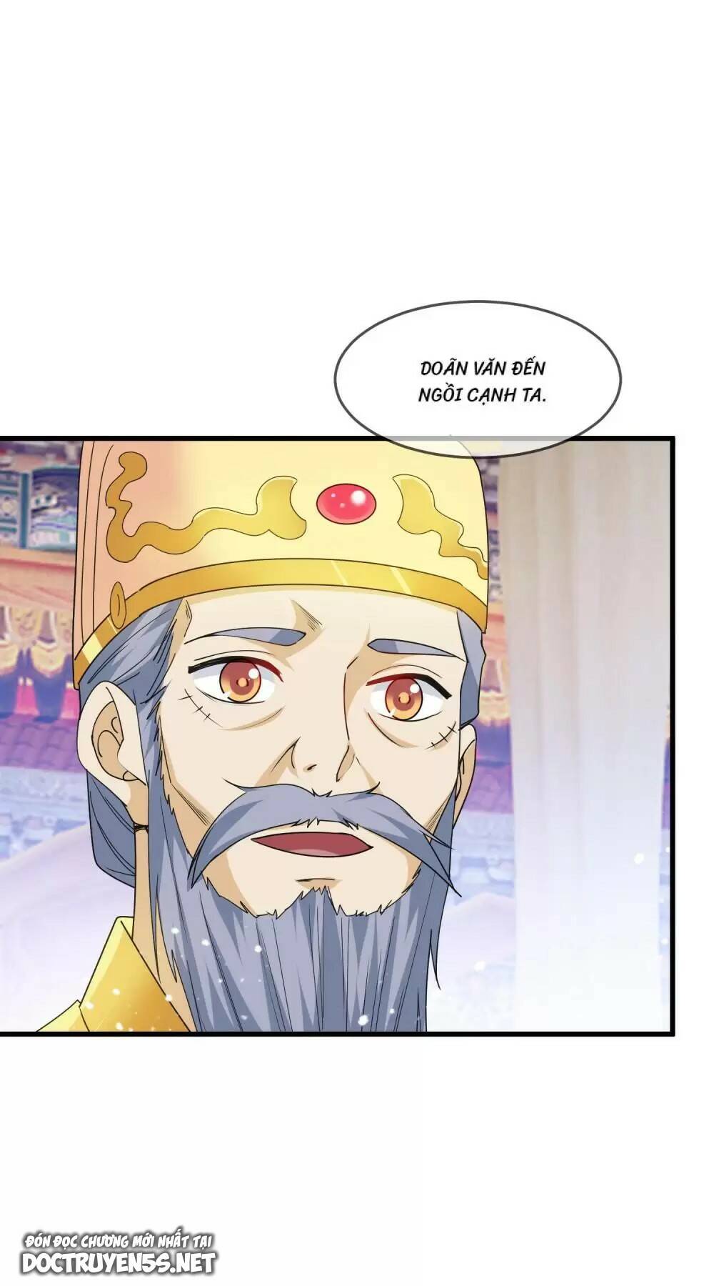 cực phẩm bại gia tử chapter 61 17