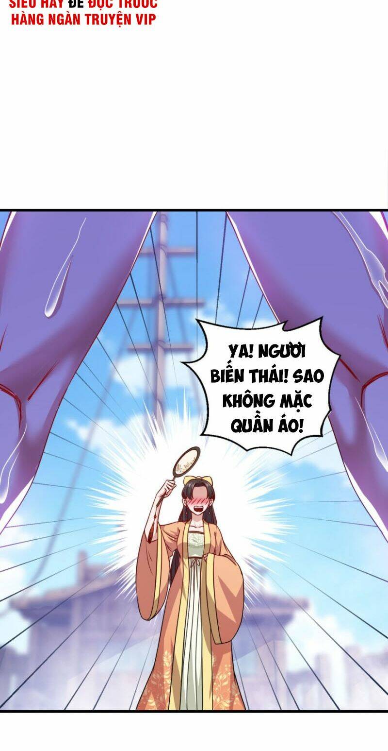 tiên ma đồng tu chapter 123 7